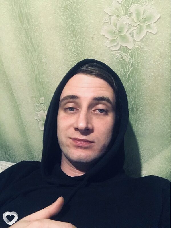 Александр, 31, Мариуполе — анкета №4051642
