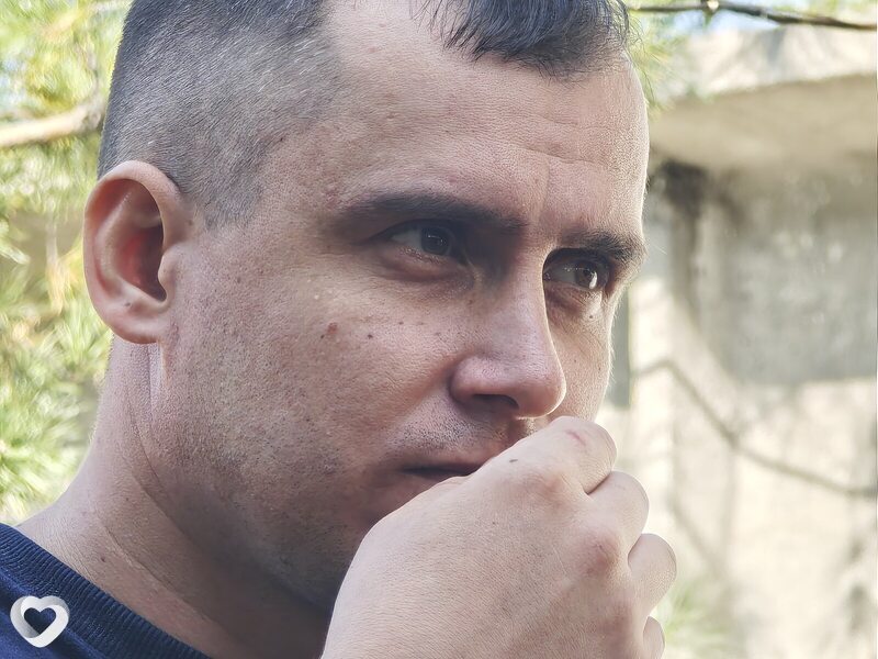 Иван, 37, Петропавловске — анкета №4051651