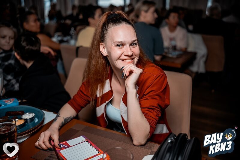 Екатерина, 32, Калуге — анкета №4051652