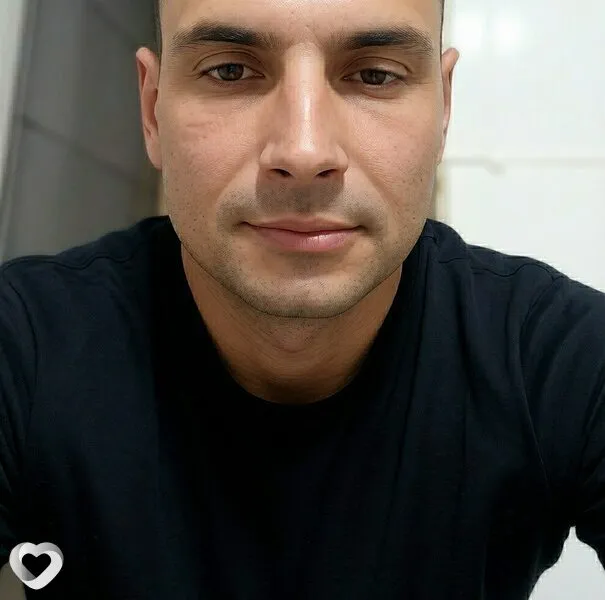 Ваня, 32, Москве — анкета №4051657
