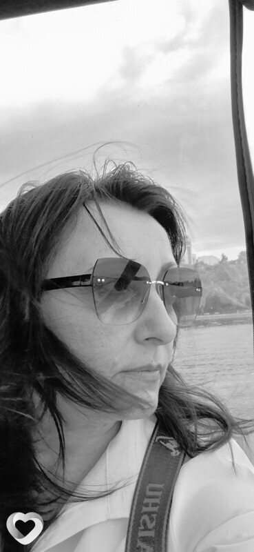 Maja, 46, Воронеже — анкета №4051664