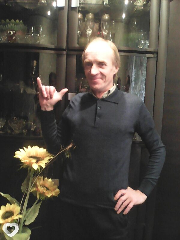 Александр, 59, Пензе — анкета №4051499