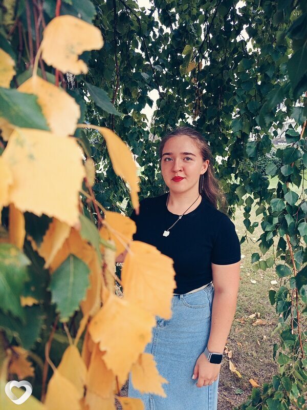 Дарья, 19, Барнауле — анкета №4051503
