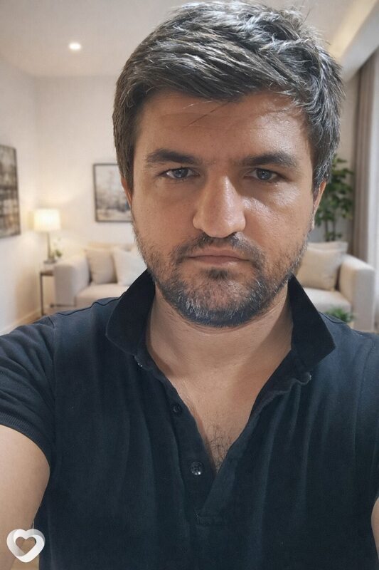 Arsen, 36, Ереван — анкета №4051621