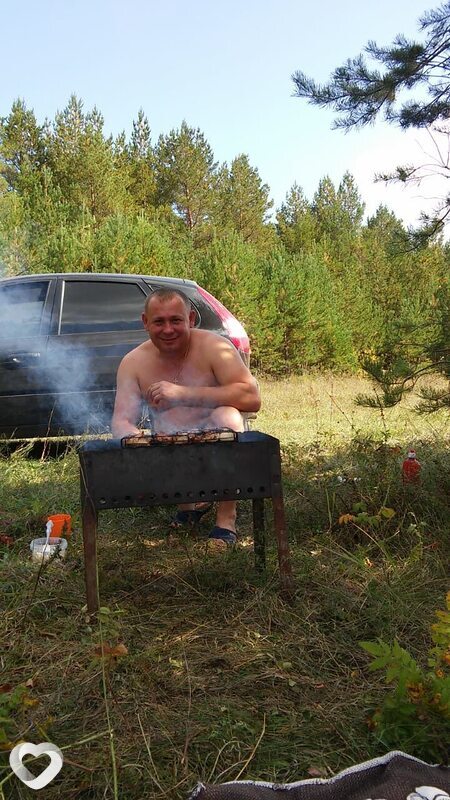 Александр, 49, Пензе — анкета №4051622