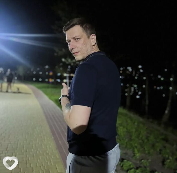 Олександр, 31, Киеве — анкета №4051623