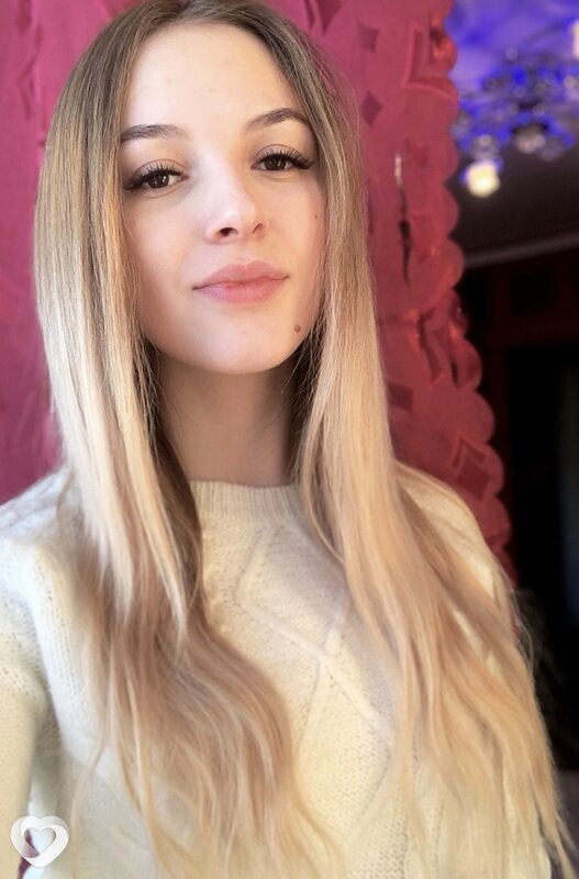 Алина, 28, Владимире — анкета №4051854