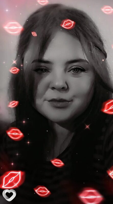 Ангелина, 30, Омске — анкета №4051859