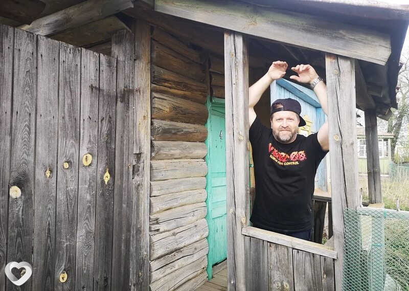 Сергей, 44, Белгороде — анкета №4051838
