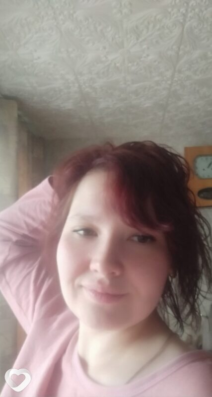 Девочка, 35, Чебоксарах — анкета №4051839