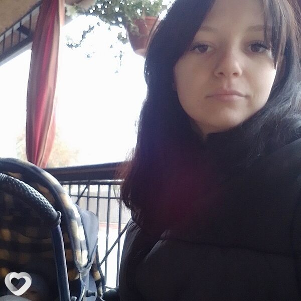 Анастасія, 23, Ровно — анкета №4051693