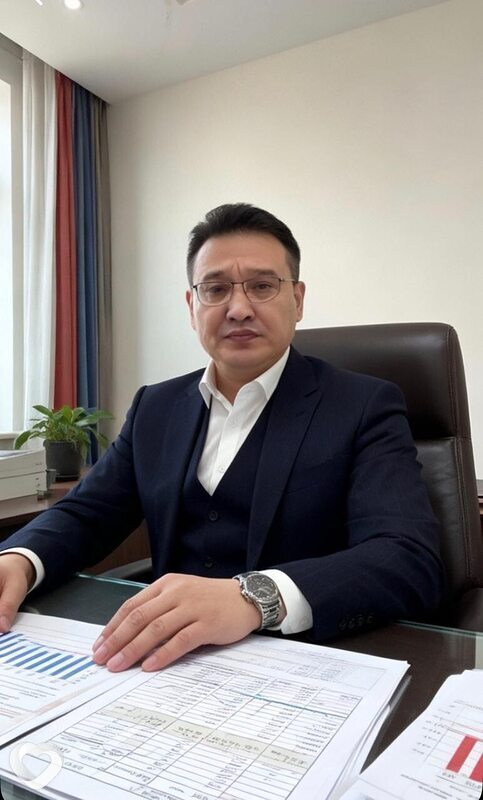 Batyr, 49, Астане — анкета №4051700
