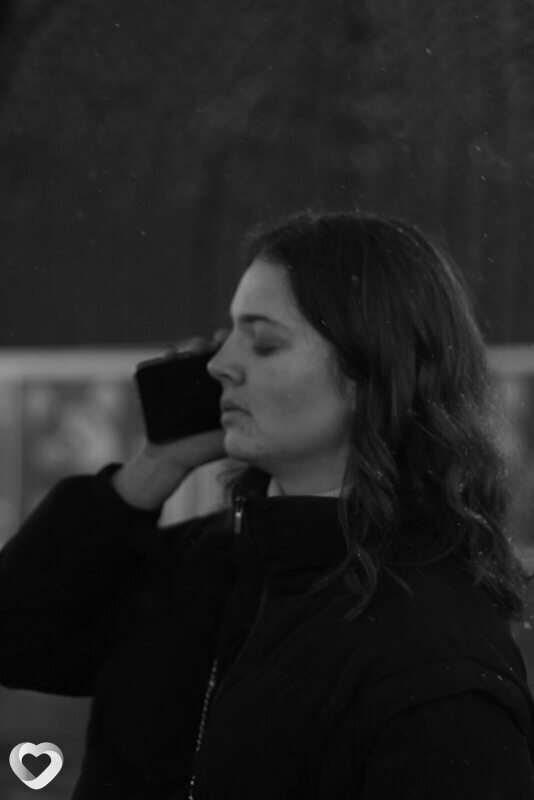Полина, 23, Москве — анкета №4051701