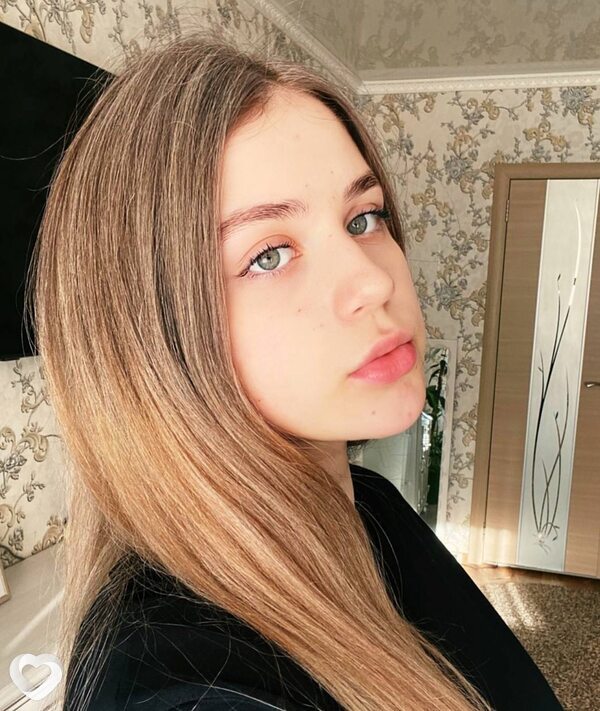 Лера, 19, Гродно — анкета №4051702