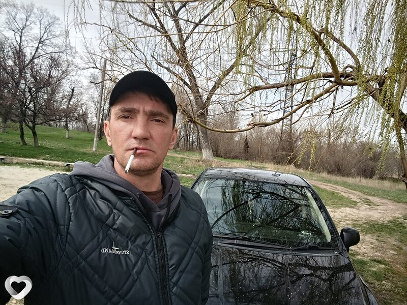 Ruslan, 38, Харцызске — анкета №4051705