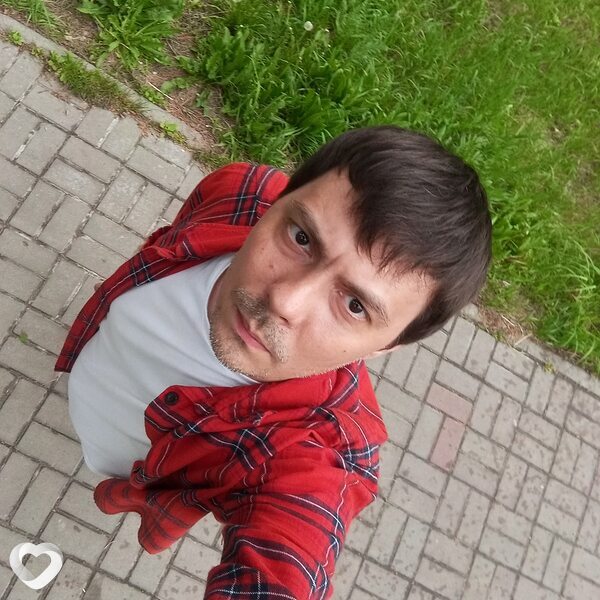 Владимир, 38, Пензе — анкета №4051707
