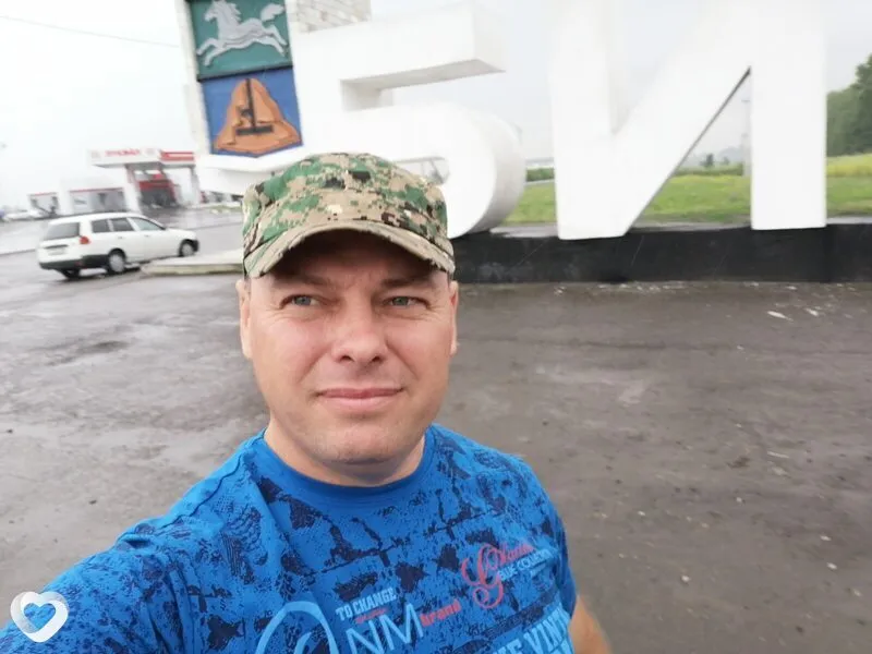 Евгений, 49, Барнауле — анкета №4051794