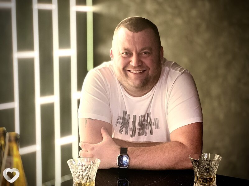 Дмитрий, 38, Саратове — анкета №4051796