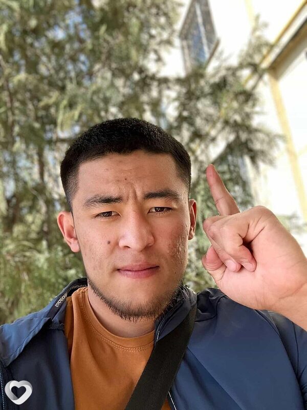 Баха, 21, Алматы — анкета №4051799