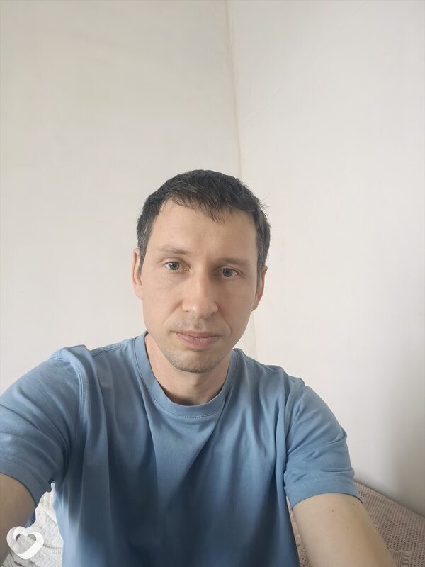 Дима, 36, Ставрополе — анкета №4051815