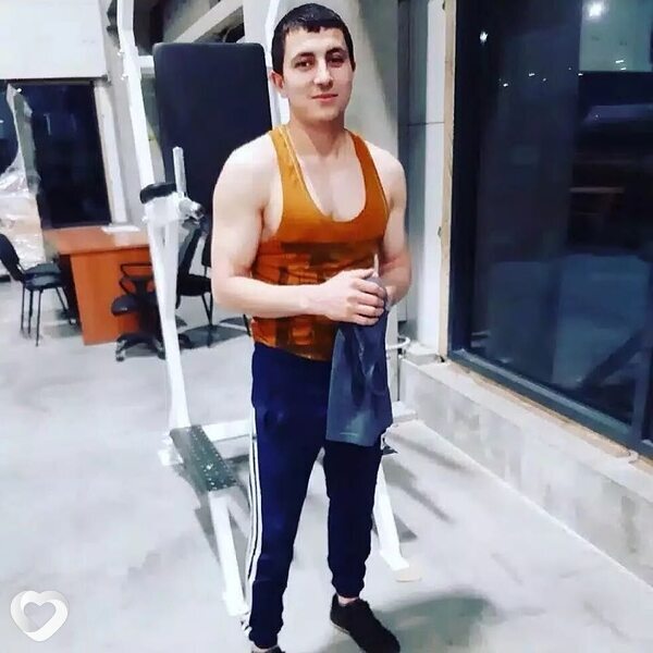 Суннат, 33, Подольске — анкета №4051754