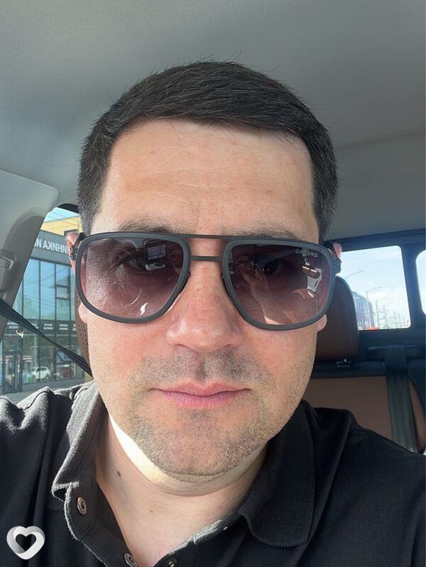 Игорь, 42, Краснодаре — анкета №4051755