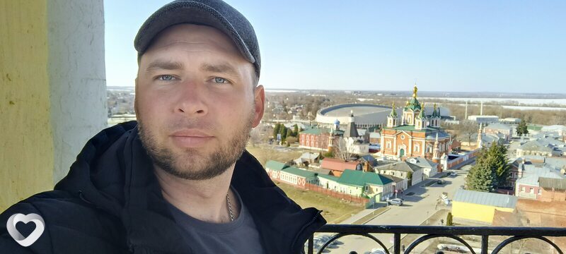 Игорь, 35, Ессентуках — анкета №4051756