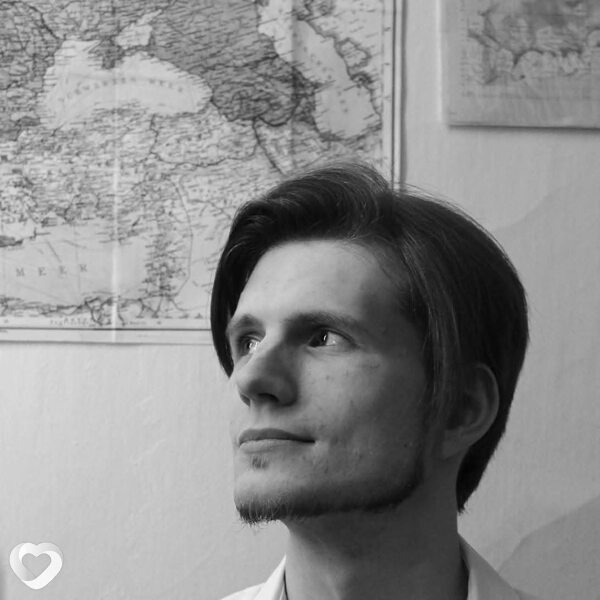 Вадим, 25, Киеве — анкета №4051876