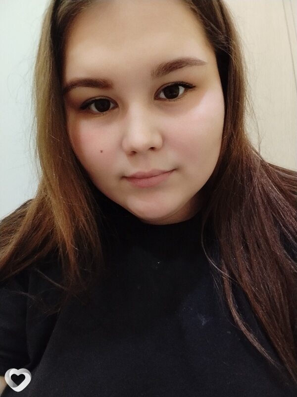 Даша, 22, Новосибирске — анкета №4051884