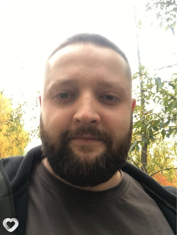 Евгений, 31, Екатеринбурге — анкета №4051922