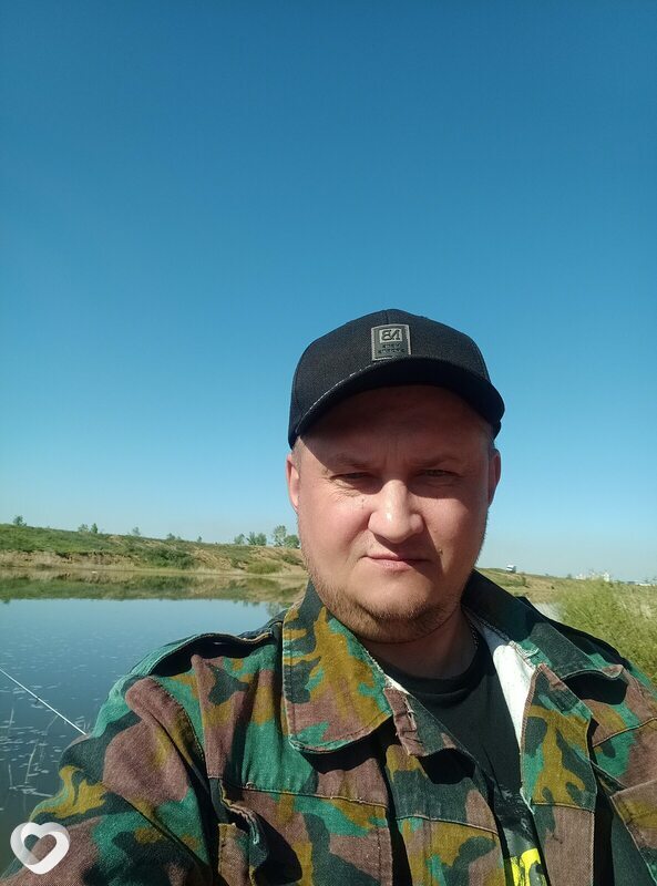 Николай, 43, Астане — анкета №4051924