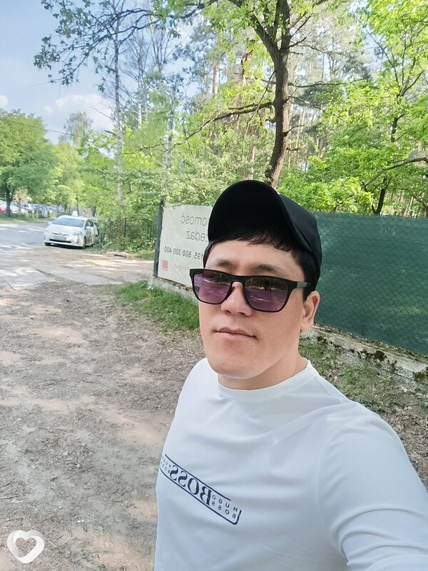 Berdi, Лодзь