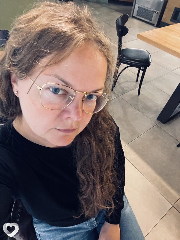 Катерина, 43, Москве — анкета №4051930