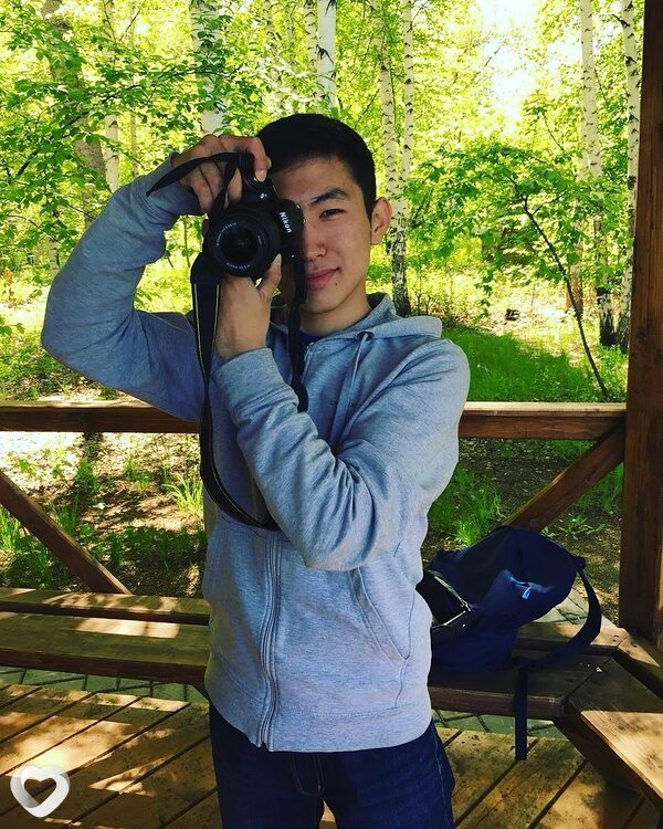 Канат, 29, Усть-Каменогорск — анкета №4051959