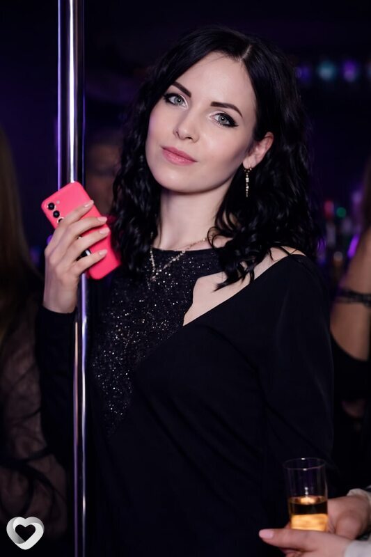 Светлана, 41, Серпухове — анкета №4052080