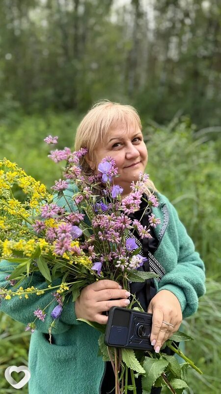 Екатерина, Кузнецк