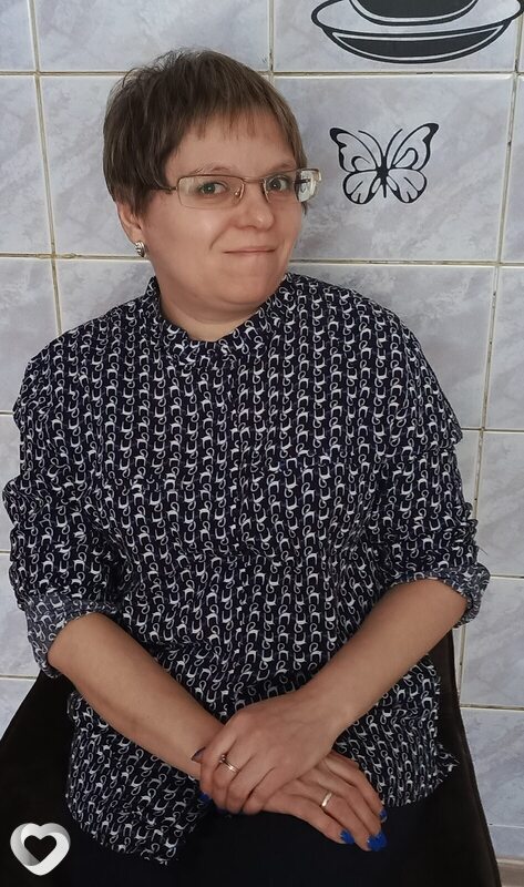 Анна, 40, Твери — анкета №4052086