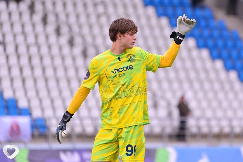 Артём, 19, Санкт-Петербурге — анкета №4051722