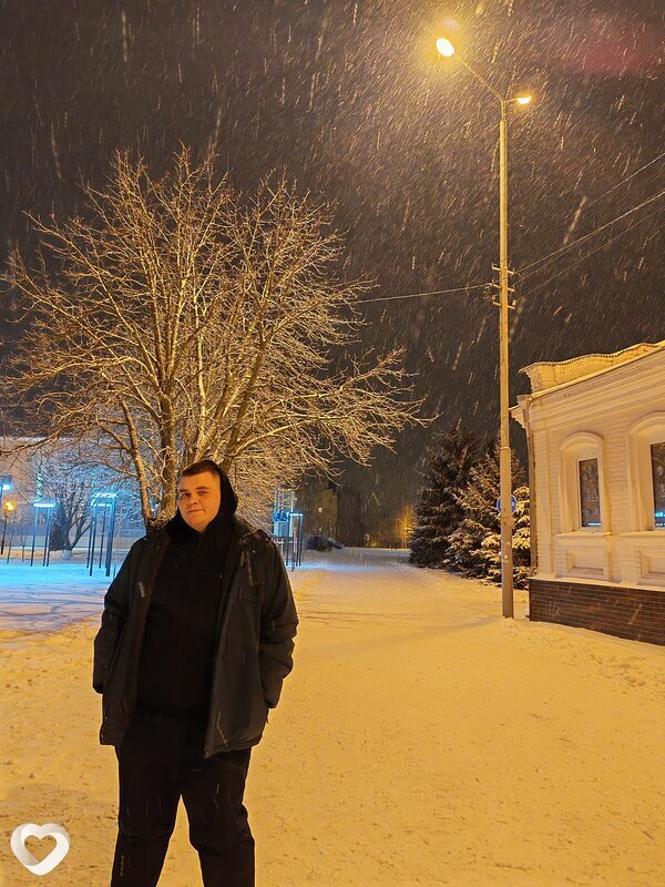 Антон, 23, Воронеже — анкета №4051726