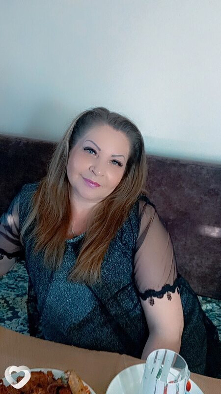 Светлана, 50, Волгограде — анкета №4051727