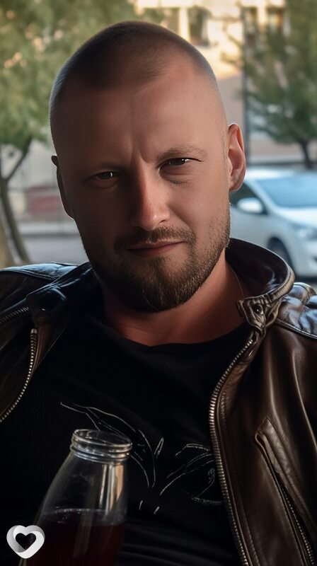 Vel, 43, Херсоне — анкета №4051733