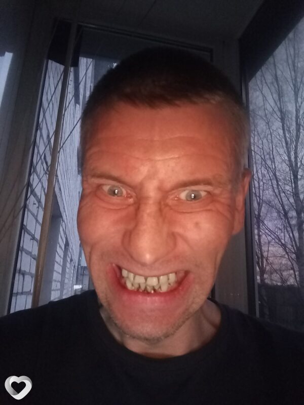 Юрий, 47, Архангельске — анкета №4051734