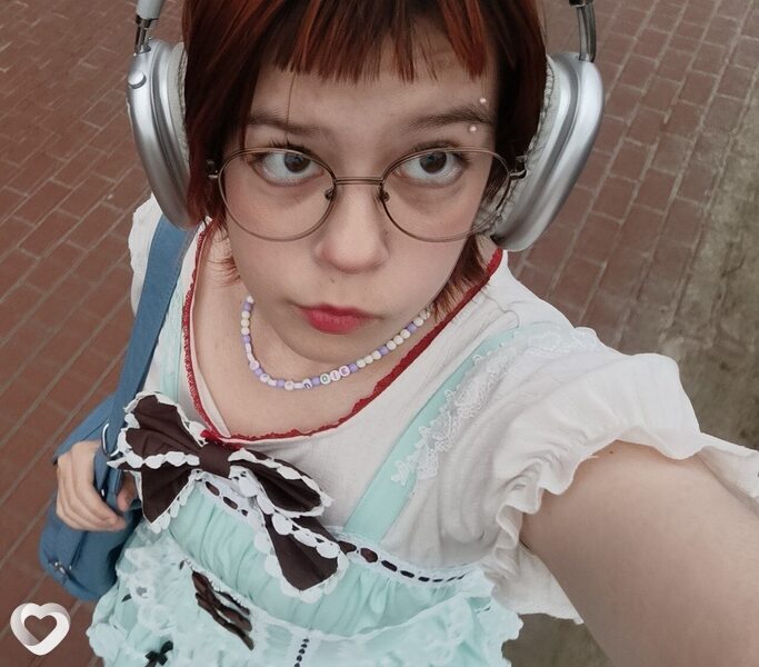 Арина, 18, Тамбове — анкета №4051740