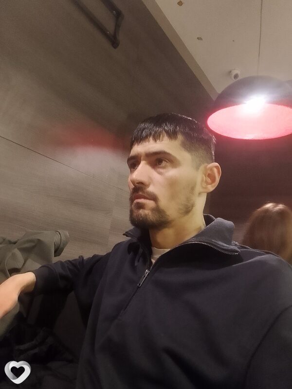 Хуршед, 38, Москве — анкета №4052219