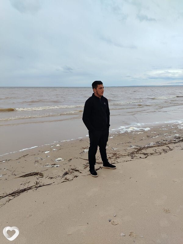 Хасанжон, 26, Арске — анкета №4052221