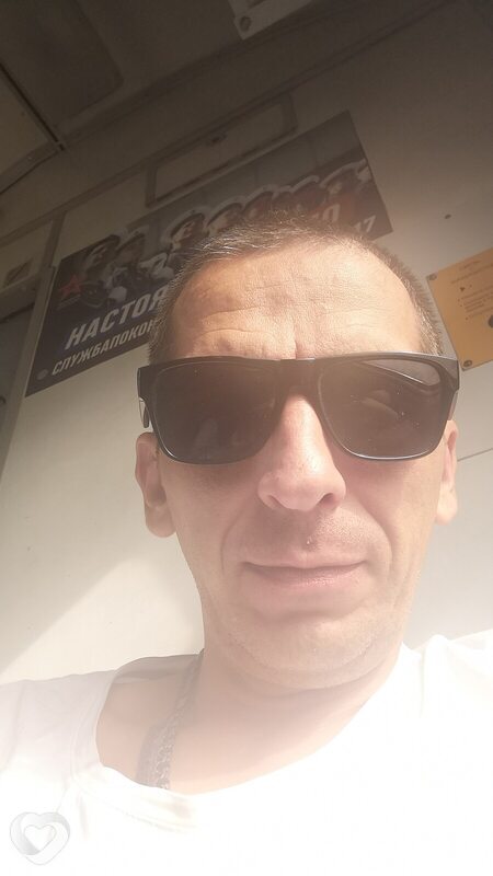 Андрей, 40, Москве — анкета №4052229