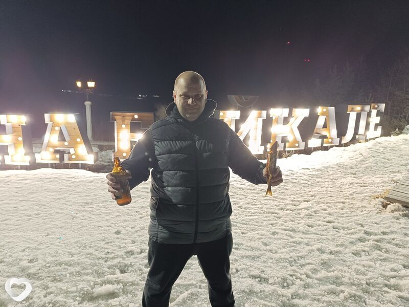 Николай, Тында