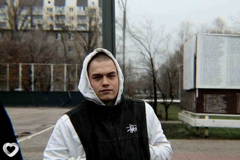Кирилл, 18, Энгельсе — анкета №4052237