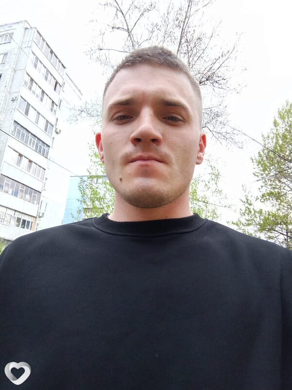 Александр, 26, Орске — анкета №4052239