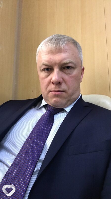 Виктор, 48, Минске — анкета №4051992